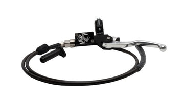 Gas Gas Fsr 450 [REKLUSE] - Racing vasen takajarrusarja