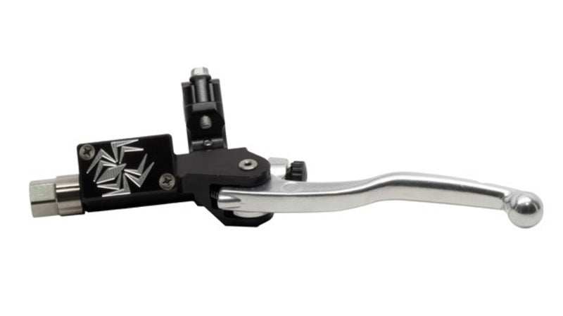 Gas Gas Ec 450 [REKLUSE] - Racing vasen takajarrusarja