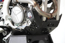 Honda CRF 250 R (ME 12) [2022-2023] - Xtrem spacer plate - PHD 8mm - Honda CRF250R/250RX/300RX