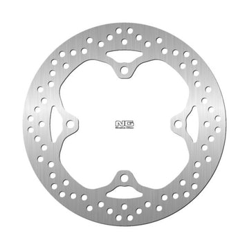 Honda Cmx 1100 [NG BRAKE DISC] - pyöreä jäykkä jarrulevy