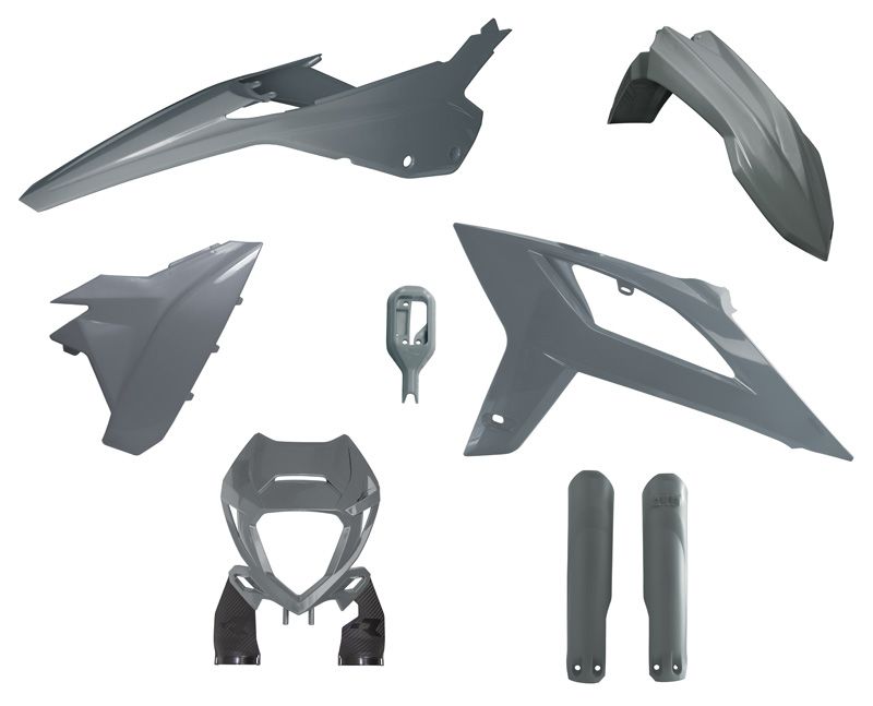Beta RR 480 4 T Racing [2020-2023] – Muovisarja Replica Beta RR