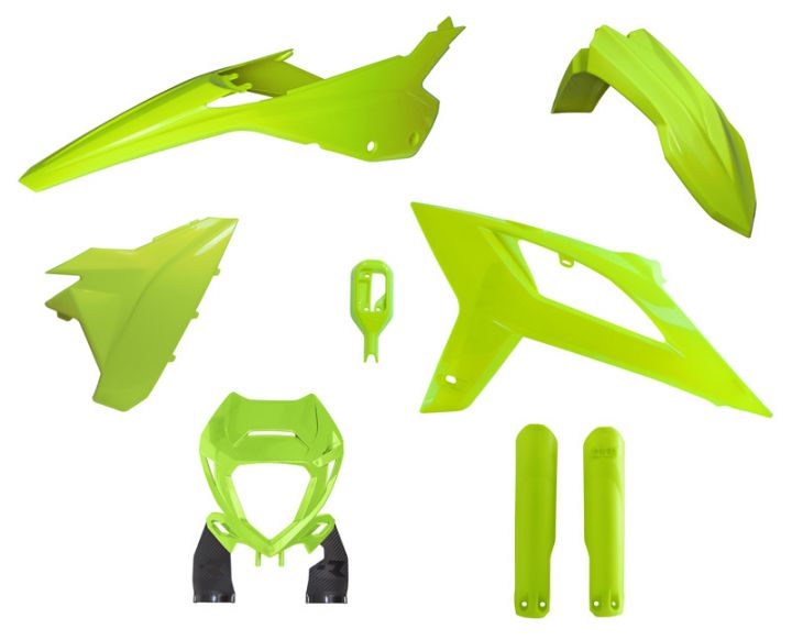 Beta RR 300 2 T Racing [2020-2023] - Plastik-Kit Replica Beta RR