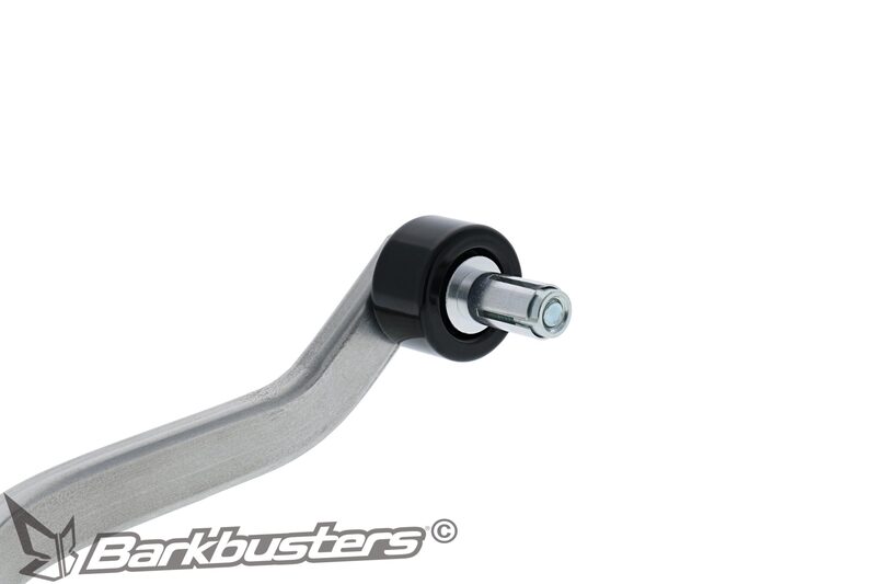 Ducati DesertX DX900 [BARKBUSTERS] - Hardware-Kit für Motorradschutz