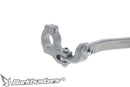 Ducati Desertx [BARKBUSTERS] - Hardware Kit Zweipunktbefestigung - Ducati Desert X-3