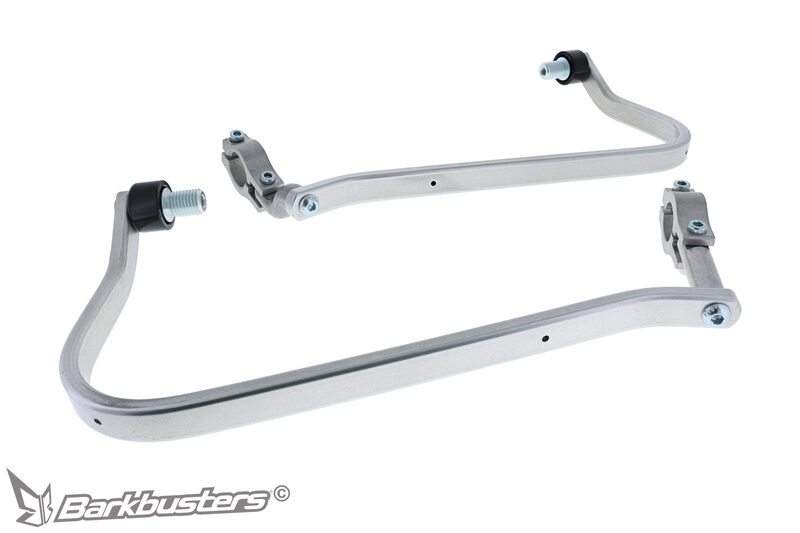 Harley-Davidson Pan America 1250 RA1250 [BARKBUSTERS] - Hardware Kit Zweipunktbefestigung
