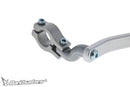 Harley Davidson Pan America 1250 [BARKBUSTERS] - Hardware Kit two point attachment - Harley Davidson Pan America-2