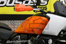 Harley Davidson Pan America 1250 [BARKBUSTERS] - Hardware Kit two point attachment - Harley Davidson Pan America-4