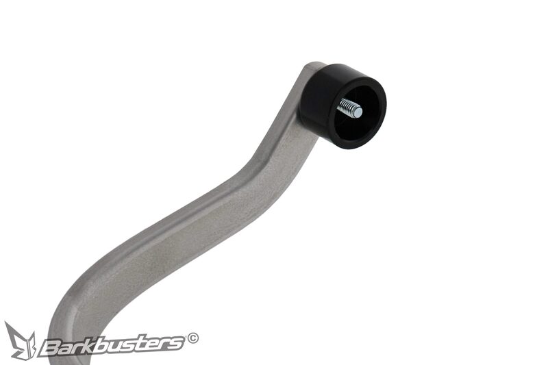 Triumph Tiger 660 [BARKBUSTERS] - Hardware-Kit Zweipunktbefestigung - TRIUMPH Tiger 660 Sport