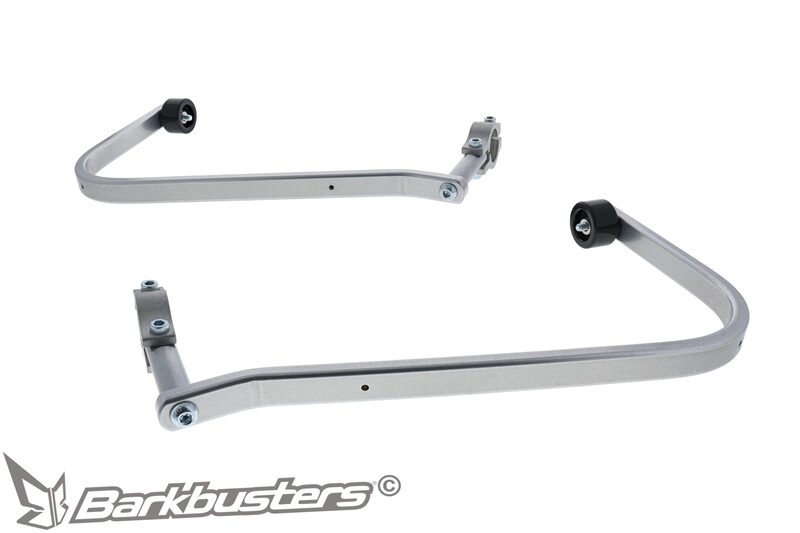 Triumph Tiger 1200 Gt Explorer [BARKBUSTERS] - Hardware-Kit Zweipunktbefestigung - TRIUMPH Tiger 1200 GT