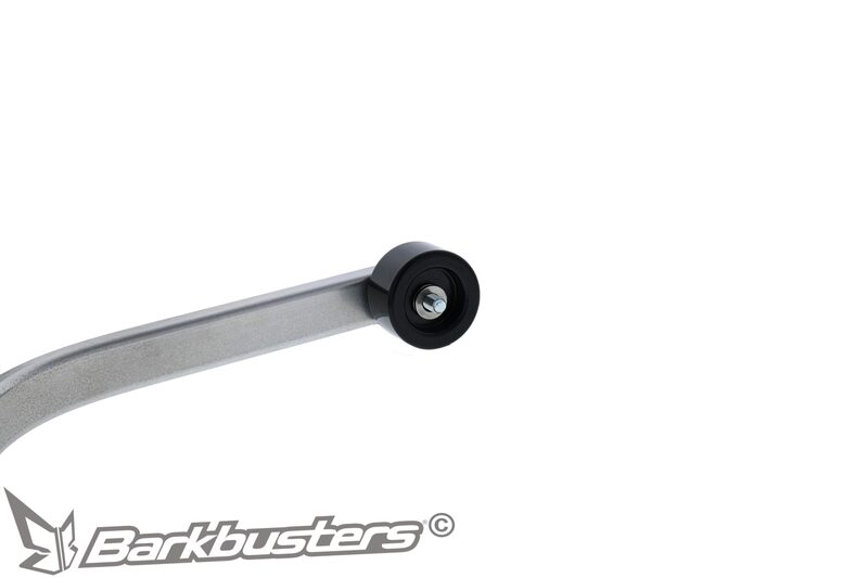 Triumph Tiger 1200 Gt Explorer [BARKBUSTERS] - Hardware-Kit Zweipunktbefestigung - TRIUMPH Tiger 1200 GT