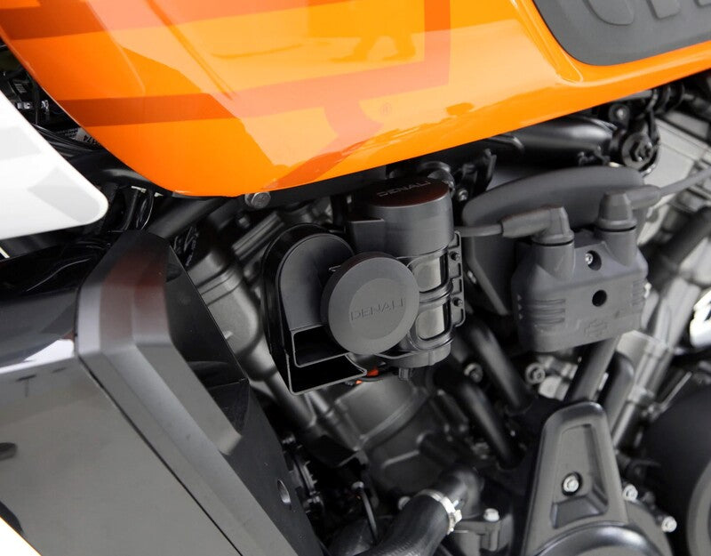 Harley-Davidson Pan America [DENALI] - CANsmart™ Gen II wiring harness - Harley Davidson Pan America 1250