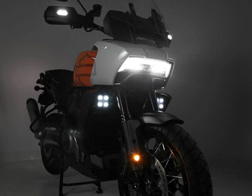 Harley Davidson Pan America 1250 [DENALI] - CANsmart™ Gen II Kabelbaum - Harley Davidson Pan America 1250 - 0