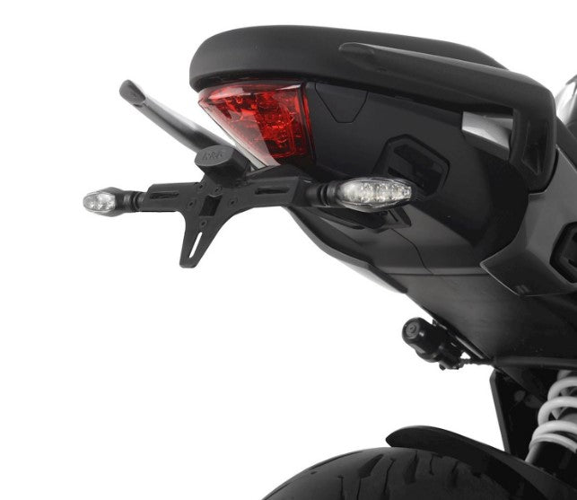 TRIUMPH Tiger Sport 800 [2026] - Rekisterikilven pidike