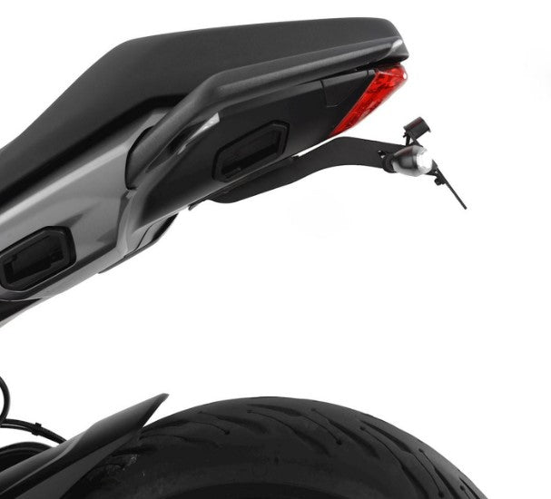 TRIUMPH Tiger Sport 800 [2026] - Rekisterikilven pidike
