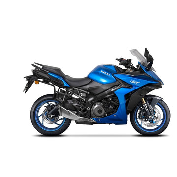 Suzuki Gsx S1000Gx [SHAD] - 3P-kiinnitysjärjestelmä (sivulla) - SUZUKI GSX-S1000GT