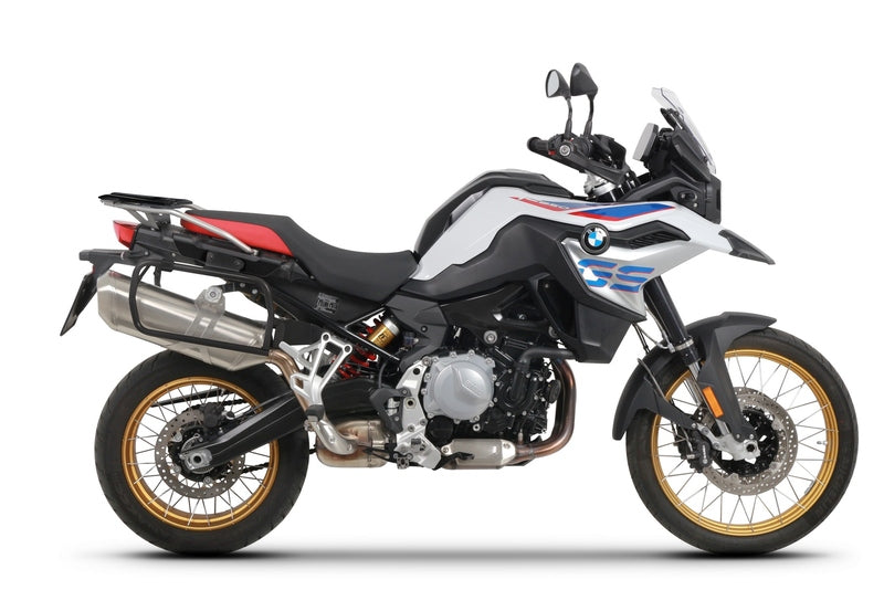 Bmw F 850 Gs [SHAD] - 4P System Montagesatz (seitlich) - BMW F750GS/F850GS/ADVENTURE
