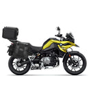 Bmw F 850 Gs [SHAD] - 4P System Montagesatz (seitlich) - BMW F750GS/F850GS/ADVENTURE-9