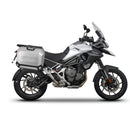 Triumph Tiger 1200 Rally Explorer [SHAD] - 4P system mounting kit (side) - TRIUMPH TIGER 1200 GT/RALLY