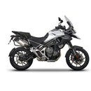 Triumph Tiger 1200 Rally Explorer [SHAD] - 4P system mounting kit (side) - TRIUMPH TIGER 1200 GT/RALLY