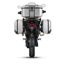 Triumph Tiger 1200 Rally Explorer [SHAD] - 4P system mounting kit (side) - TRIUMPH TIGER 1200 GT/RALLY