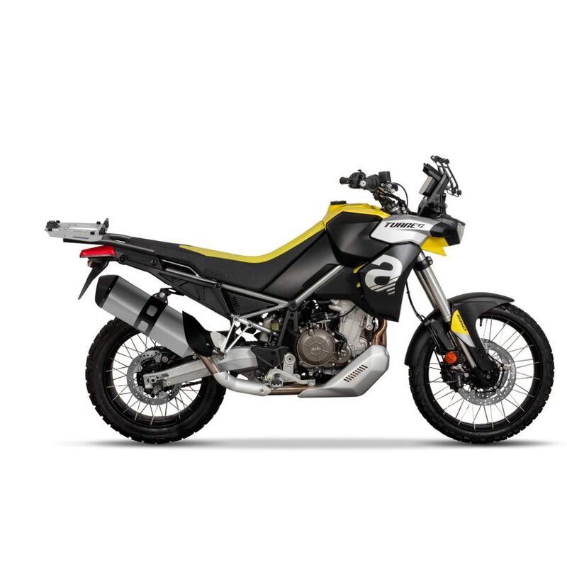 Aprilia Tuareg Rally 660 [SHAD] - Top Master Montagesatz - APRILIA TUAREG 660