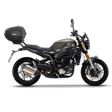 Benelli Leoncino 800 [2022-2026] [SHAD] - Top Master -asennussarja