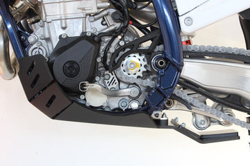 HUSQVARNA FE 501 [2024-2025] - Xtrem Unterfahrschutz mit Gestängeschutz - PE-HD 8mm