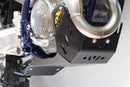 HUSQVARNA FE 501 [2024-2025] - Xtrem underrun protection with linkage protection - PE-HD 8mm