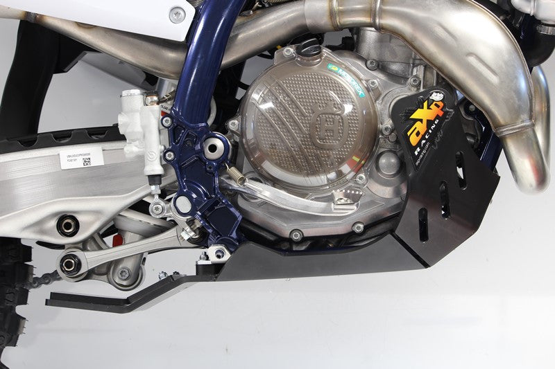 GAS GAS MC 450 F [2024-2025] - Xtrem Unterfahrschutz mit Gestängeschutz - PE-HD 8mm