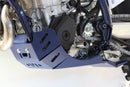 HUSQVARNA FE 450 [2024-2027] - Xtrem Unterfahrschutz mit Gestängeschutz - PE-HD 8mm