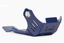 HUSQVARNA FC 350 [2023-2025] - Xtrem-alleajosuoja nivelsuojalla - PE-HD 8mm