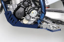 HUSQVARNA FC 350 [2023-2025] - Xtrem-alleajosuoja nivelsuojalla - PE-HD 8mm