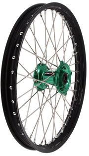Kawasaki KX 250 X [2021-2026] - Race MX täydellinen etupyörä 21x1,60