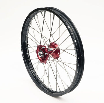 GAS GAS EC 125 [2025] - Race MX Komplett Vorderrad 21x1,60
