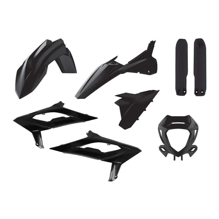 Beta RR 480 4 T Racing [2023-2024] - Plastik-Kit