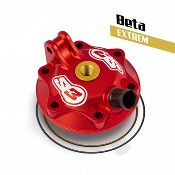 Beta RR 300 2 T Racing [2022-2023] - Zylinderkopf Kit EXTREME