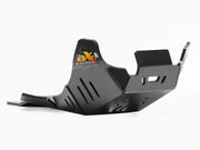 Beta RR 430 4 T Racing [2023-2024] - Xtrem underrun protection with linkage protection - PE-HD 8mm