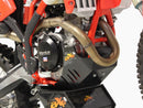 Beta RR 480 4 T [2023-2024] - Xtrem Unterfahrschutz mit Gestängeschutz - PE-HD 8mm