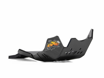 Beta RR 200 2 T Racing [2023-2024] - Xtrem Unterfahrschutz mit Gestängeschutz - PE-HD 8mm