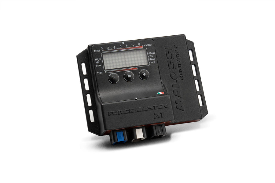 Mbk Skycruiser 125 ABS [2011-2012] - Elektronische Zündbox Force Master 2.1