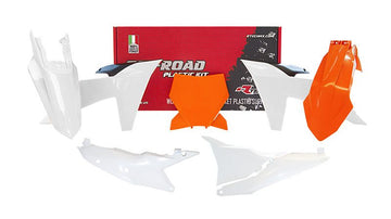 KTM 250 SX F [2023-2024] - Muovisarja OEM-väri (23)