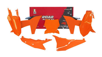 KTM 450 SX F [2023-2024] - Plastik-Kit
