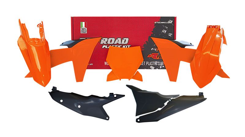 KTM 250 SX [2023-2024] - Plastik-Kit