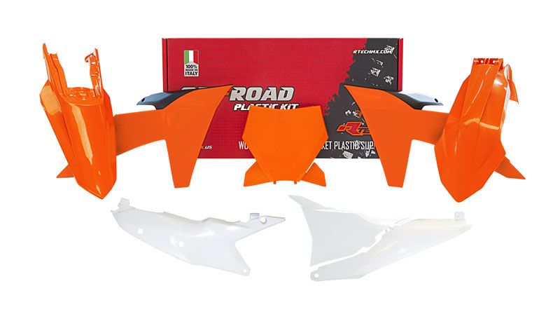 KTM 150 SX [2023-2024] - Muovisarja