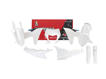 KTM 250 EXC [2024-2025] - Plastik-Kit