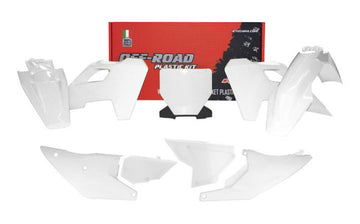 HUSQVARNA TC 250 [2023-2024] - Plastik-Kit 7-teilig
