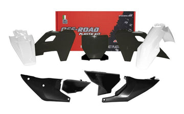 HUSQVARNA FX 450 [2023-2024] - Plastik-Kit 7-teilig