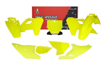 HUSQVARNA TX 300 I [2023-2024] - Plastik-Kit 7-teilig