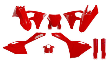 GAS GAS MC 125 [2024-2025] - Plastik-Kit 7-teilig