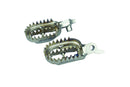 Yamaha YZ 450 FX [2023-2025] - Fußrasten Titan